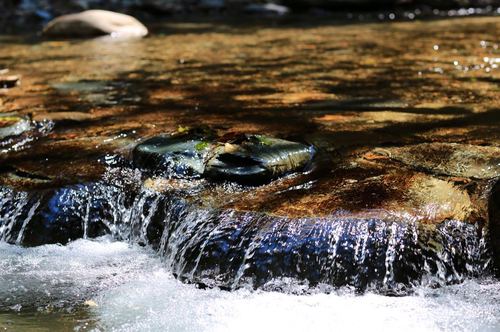 柔而有骨，追求不懈。