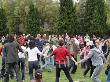 戶外運(yùn)動(dòng)