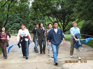 戶外運(yùn)動(dòng)