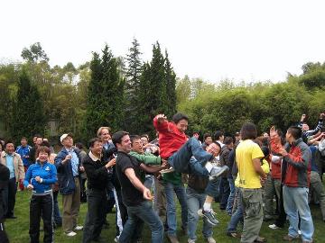 戶外運(yùn)動(dòng)