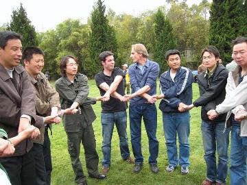 戶外運(yùn)動(dòng)