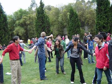 戶外運(yùn)動(dòng)