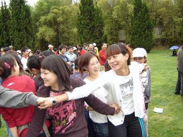 戶外運(yùn)動(dòng)