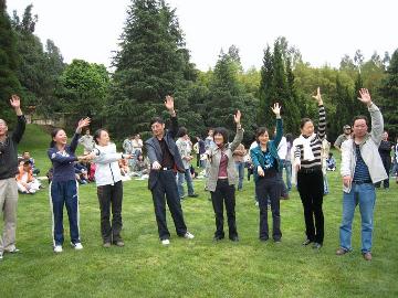 戶外運(yùn)動(dòng)