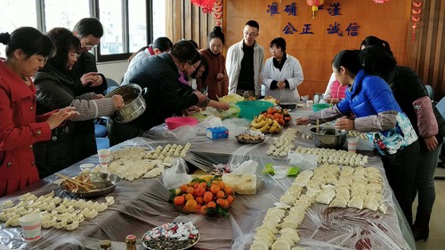 我們的節(jié)日 (3) 我們的節(jié)日 (3)